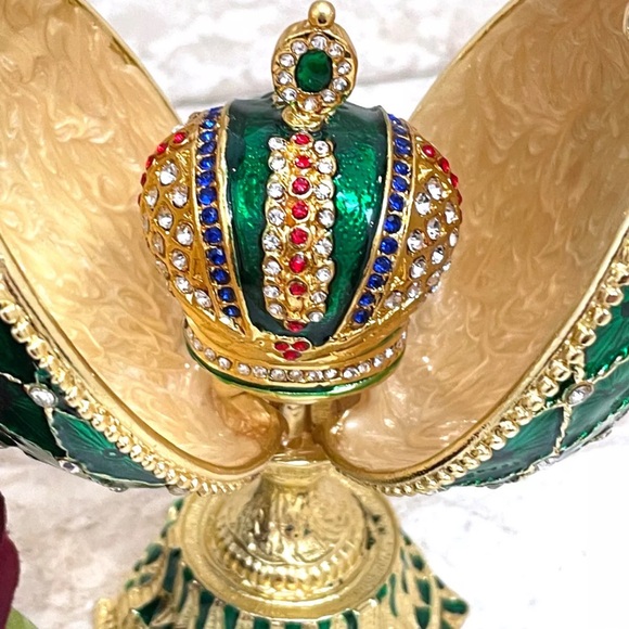 Fabergé - Picture 5 of 12